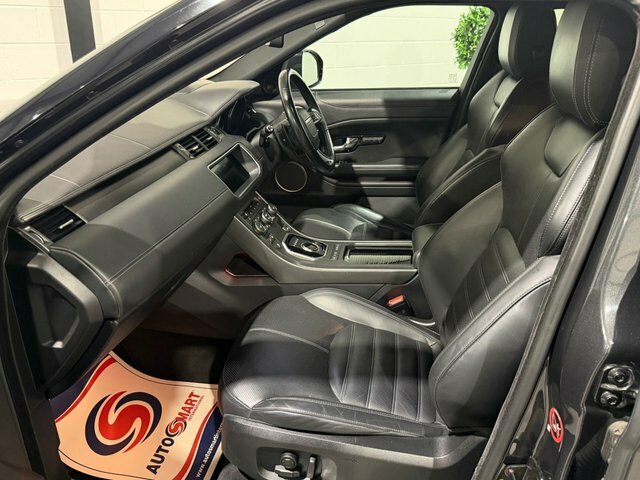 Land Rover Range Rover Evoque 2.0 Td4 180Hp Se Tech Grey #57