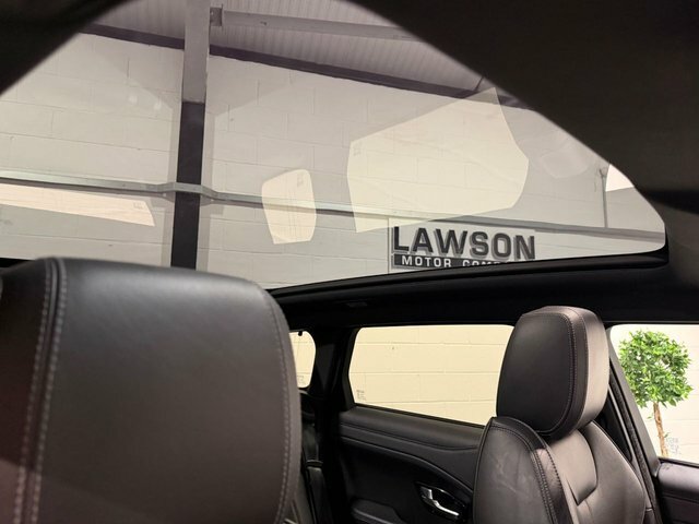 Land Rover Range Rover Evoque 2.0 Td4 180Hp Se Tech Grey #7