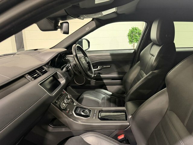 Land Rover Range Rover Evoque 2.0 Td4 180Hp Se Tech Grey #65