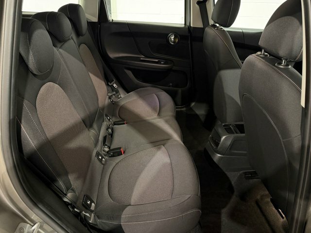 Mini Countryman 1.5 Cooper Classic Suv Steptronic Euro Silver #4
