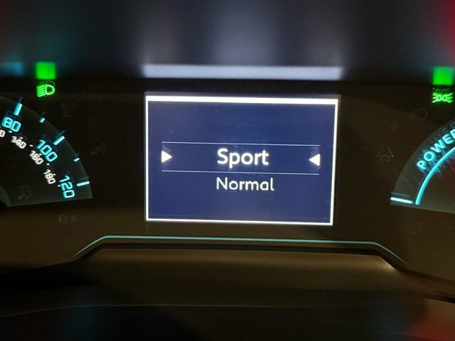 Peugeot e-2008 100Kw Gt 50Kwh Blue #33