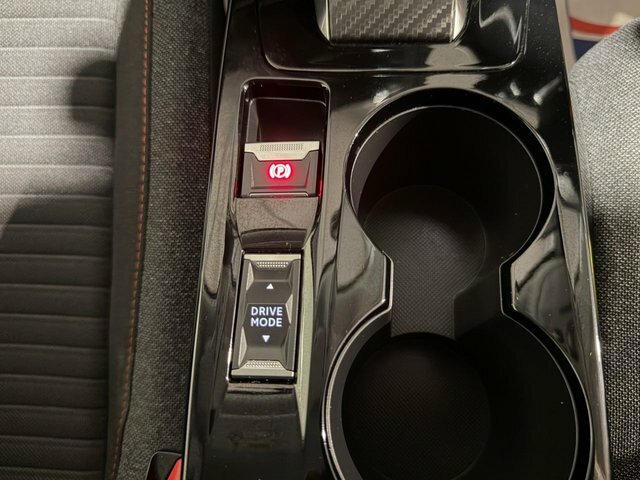 Peugeot e-2008 100Kw Gt 50Kwh Blue #21