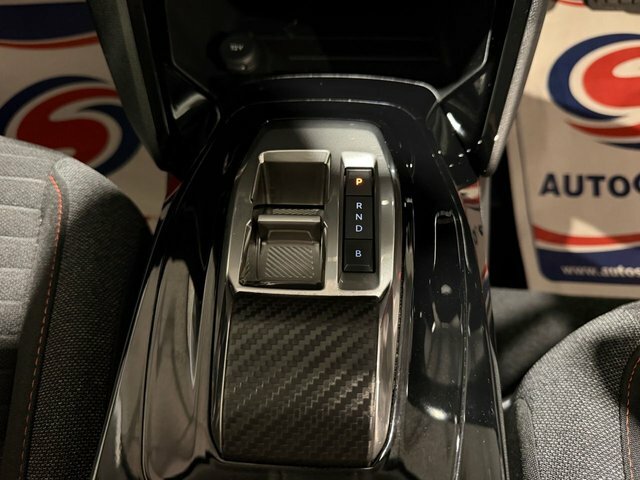 Peugeot e-2008 100Kw Gt 50Kwh Blue #22