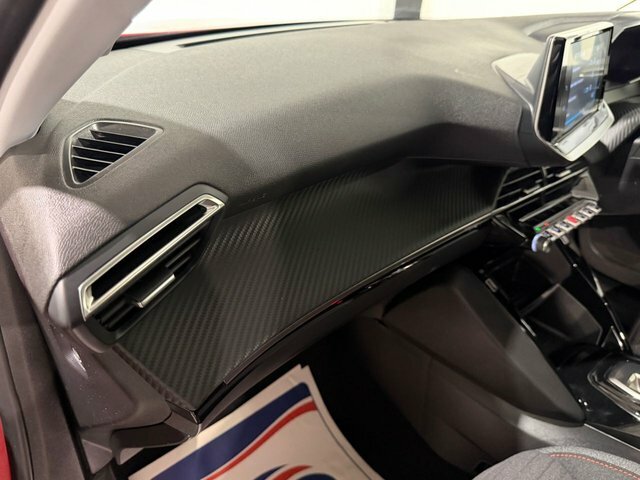 Peugeot e-2008 100Kw Gt 50Kwh Blue #46