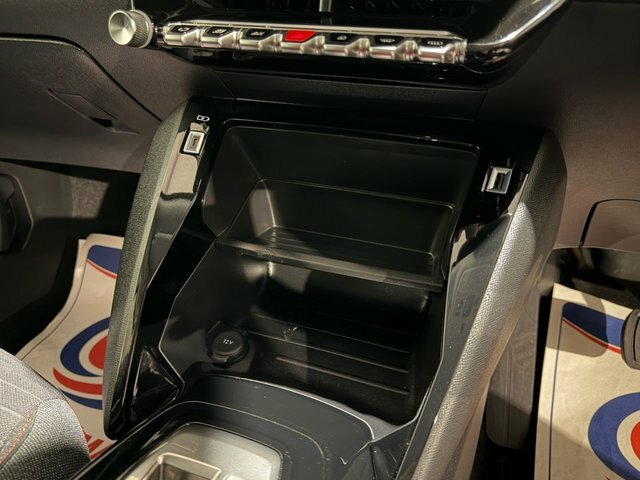 Peugeot e-2008 100Kw Gt 50Kwh Blue #18
