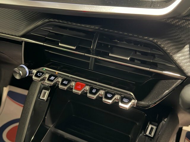 Peugeot e-2008 100Kw Gt 50Kwh Blue #19