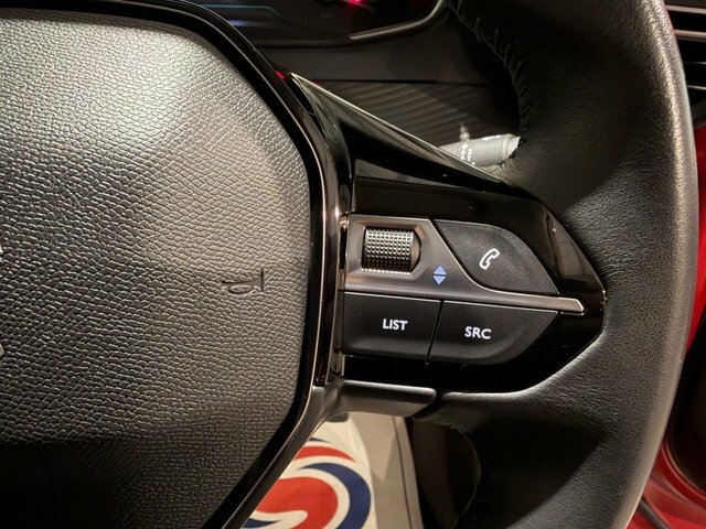 Peugeot e-2008 100Kw Gt 50Kwh Blue #29