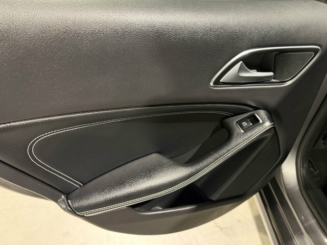 Mercedes-Benz GLA Class Gla 220 D 4Matic Amg Line Black #55