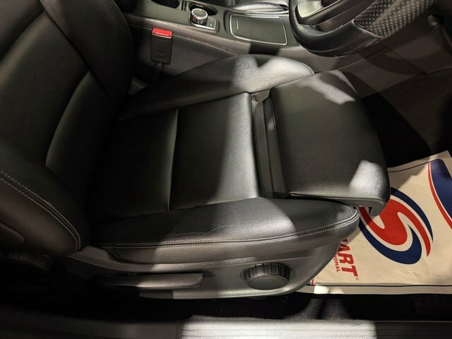 Mercedes-Benz GLA Class Gla 220 D 4Matic Amg Line Black #12