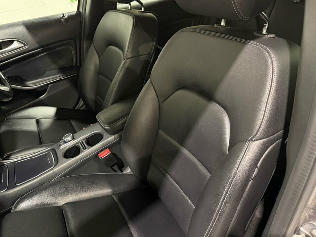 Mercedes-Benz GLA Class Gla 220 D 4Matic Amg Line Black #50