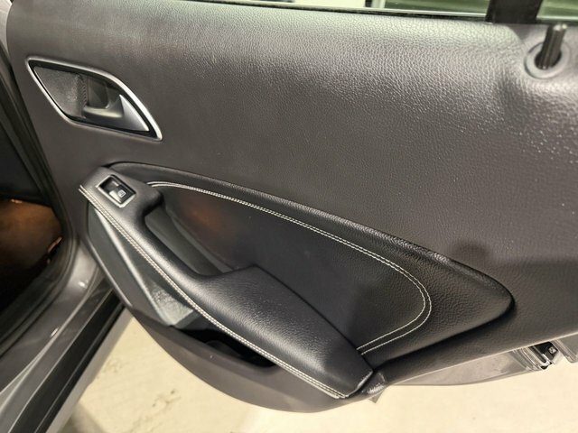 Mercedes-Benz GLA Class Gla 220 D 4Matic Amg Line Black #16