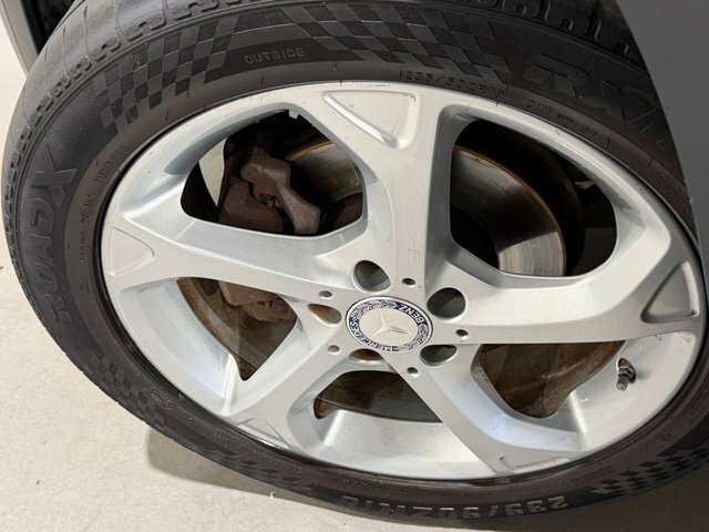 Mercedes-Benz GLA Class Gla 220 D 4Matic Amg Line Black #44