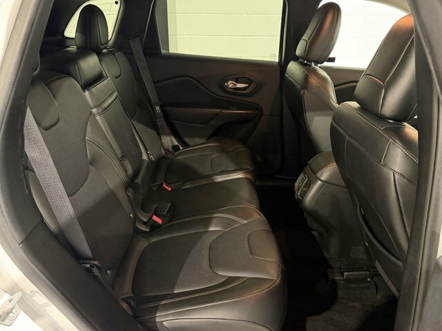 Jeep Cherokee 2.0 Crd Limited Suv Euro 5 S S White #3