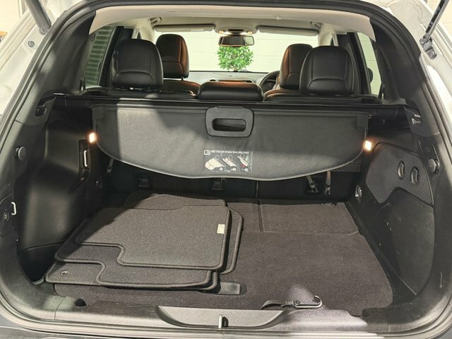 Jeep Cherokee 2.0 M-jet Limited 138 Bhp Grey #37