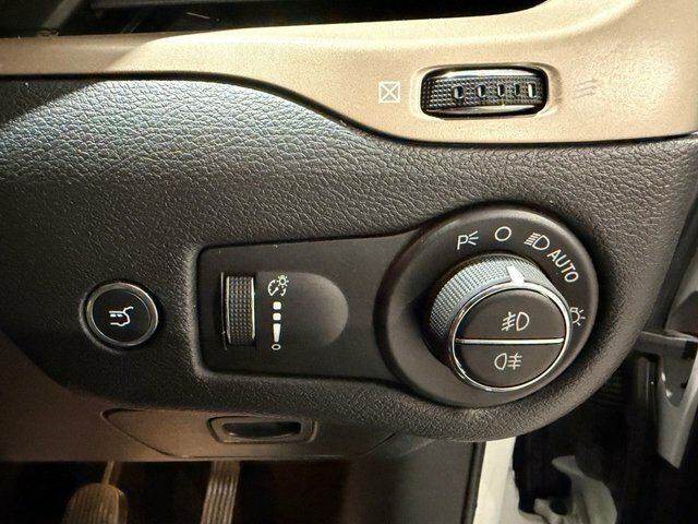 Jeep Cherokee 2.0 M-jet Limited 138 Bhp Grey #19