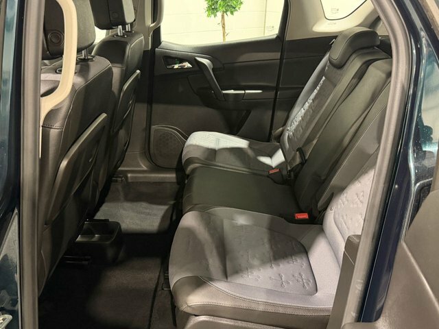 Vauxhall Meriva 1.4 Se 99 Bhp Brown #51