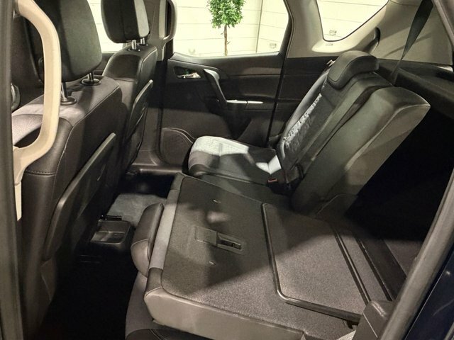 Vauxhall Meriva 1.4 Se 99 Bhp Brown #53
