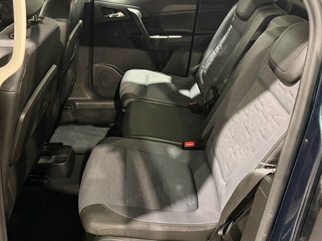 Vauxhall Meriva 1.4 Se 99 Bhp Brown #50