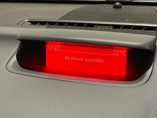 Vauxhall Meriva 1.4 Se 99 Bhp Brown #26