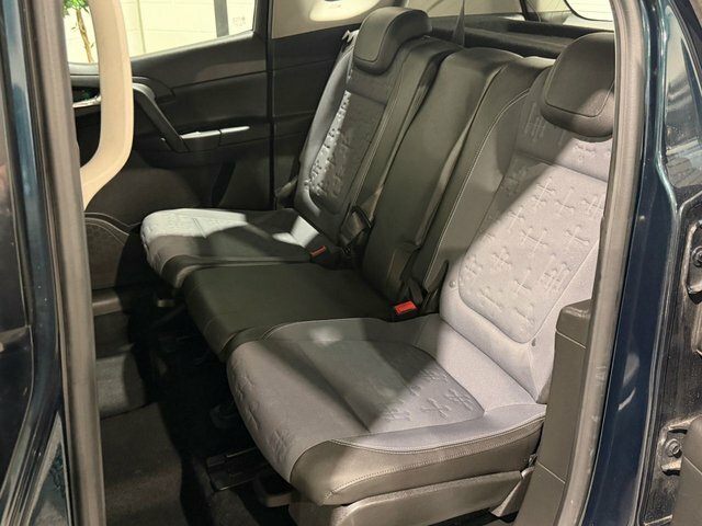 Vauxhall Meriva 1.4 Se 99 Bhp Brown #52