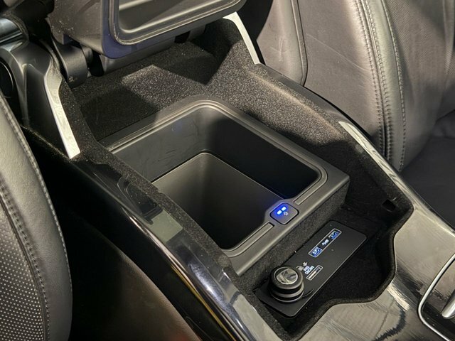 Land Rover Range Rover Range Rover Sdv6 Black #24