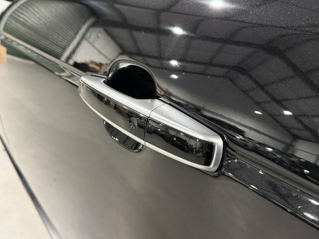 Land Rover Range Rover Range Rover Sdv6 Black #89