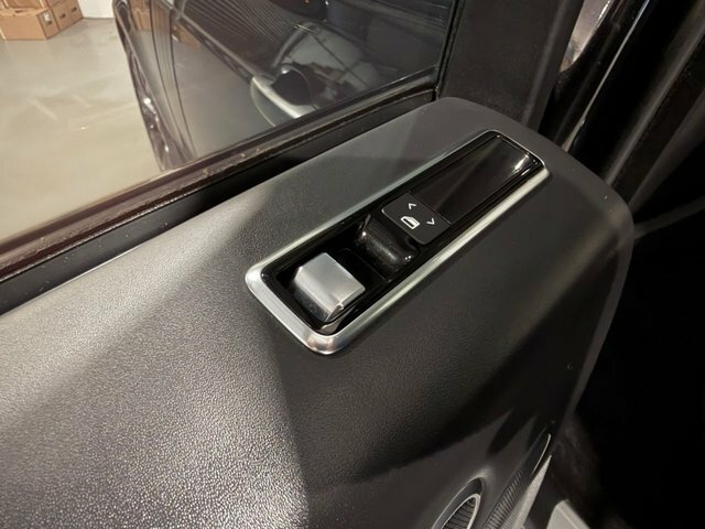 Land Rover Range Rover Range Rover Sdv6 Black #85