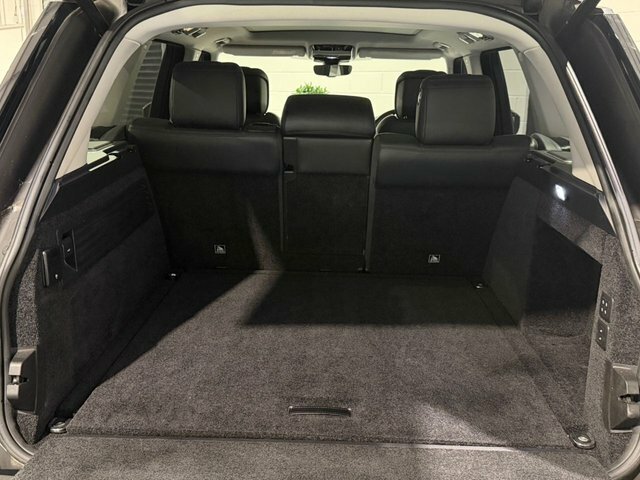 Land Rover Range Rover Range Rover Sdv6 Black #68