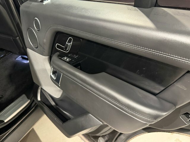 Land Rover Range Rover Range Rover Sdv6 Black #59