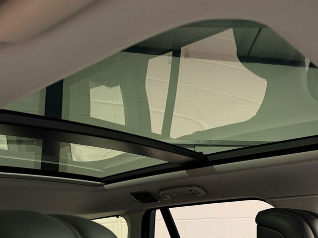 Land Rover Range Rover Range Rover Sdv6 Black #10