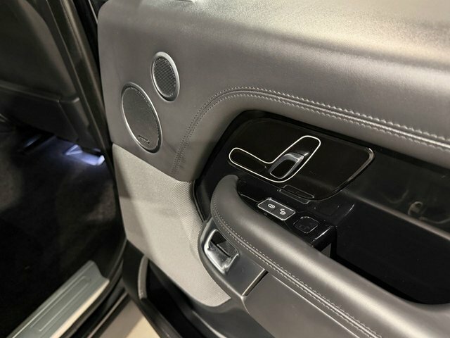 Land Rover Range Rover Range Rover Sdv6 Black #60