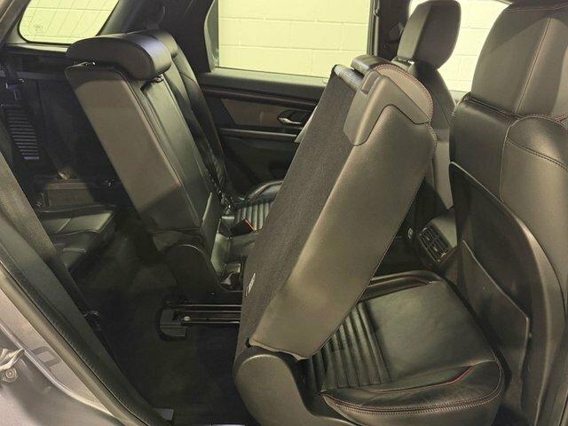 Land Rover Discovery Sport 2.0 D150 Mhev R-dynamic Se Suv 4Wd Grey #5