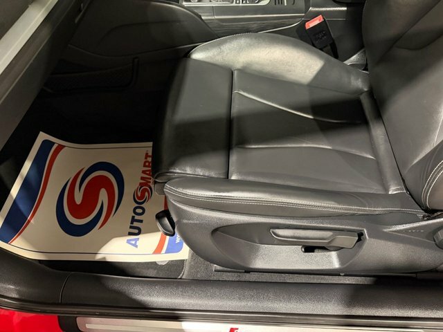 Audi S3 2.0 Tfsi S3 Sportback Quattro Black #45