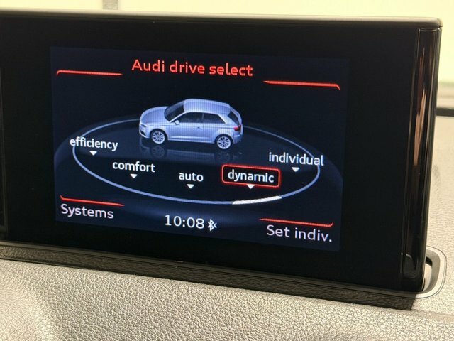 Audi S3 2.0 Tfsi S3 Sportback Quattro Black #19