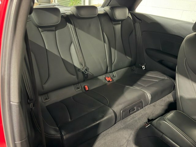 Audi S3 2.0 Tfsi Hatchback Quattro Euro Red #3