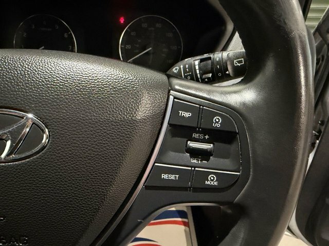 Hyundai I20 1.2 I20 Active Black #22