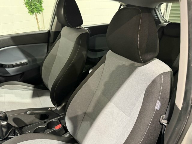 Hyundai I20 1.2 I20 Active Black #36