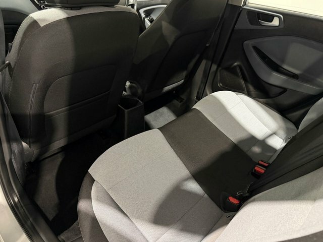 Hyundai I20 1.2 I20 Active Black #44