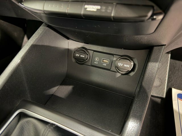 Hyundai I20 1.2 I20 Active Black #12