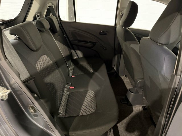 Suzuki Celerio 1.0 Sz2 Hatchback Euro 6 68 Ps Grey #3