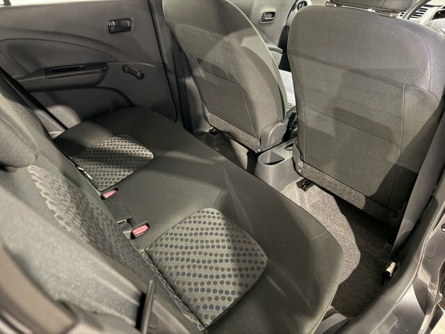 Suzuki Celerio 1.0 Sz2 Hatchback Euro 6 68 Ps Grey #4