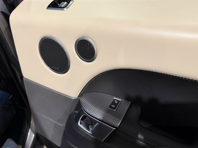 Land Rover Range Rover Sport Hse Dynamic Sdv White #57