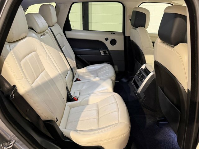 Land Rover Range Rover Sport 3.0 Sd V6 Hse Dynamic Suv 4Wd Euro Grey #5