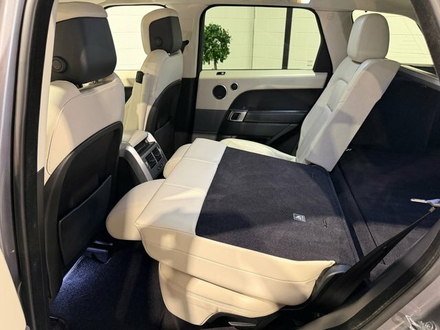 Land Rover Range Rover Sport Hse Dynamic Sdv White #75