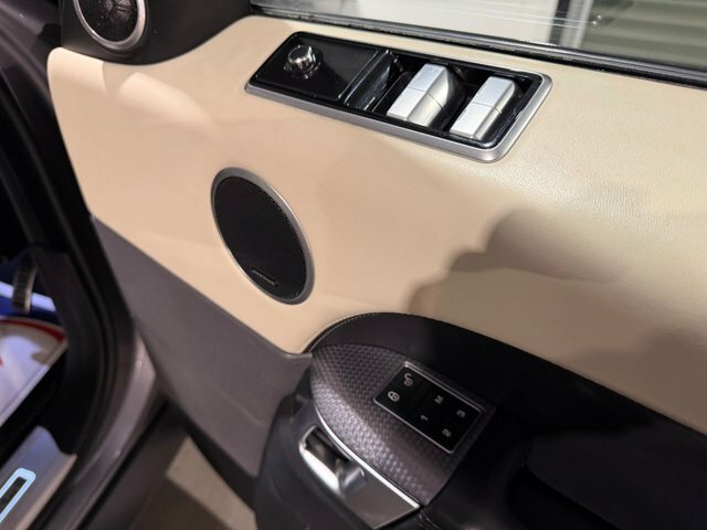 Land Rover Range Rover Sport Hse Dynamic Sdv White #54