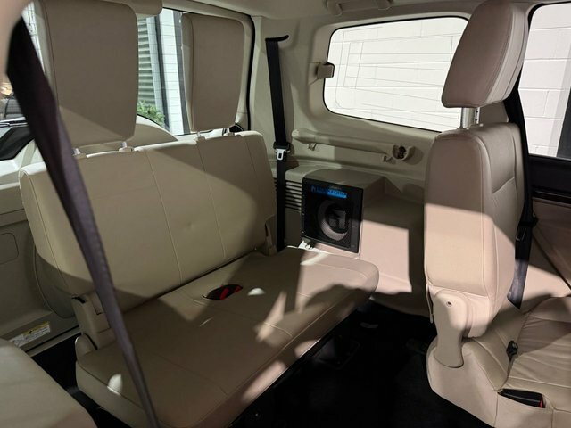 Mitsubishi Shogun 3.2 Di-dc Sg3 Suv 4Wd Euro 6 Lwb Brown #6