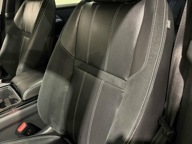 Land Rover Range Rover Velar 2.0 D180 R-dynamic S Suv 4Wd Euro Black #6