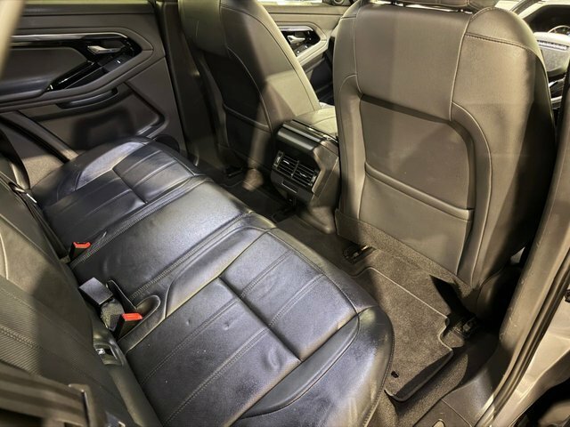 Land Rover Range Rover Evoque 1.5 P300e S Grey #19