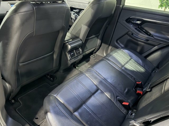 Land Rover Range Rover Evoque 1.5 P300e S Grey #61