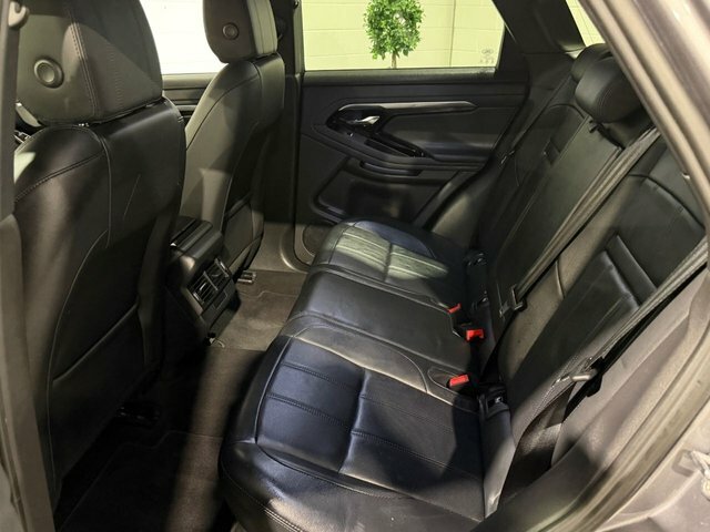 Land Rover Range Rover Evoque 1.5 P300e S Grey #59